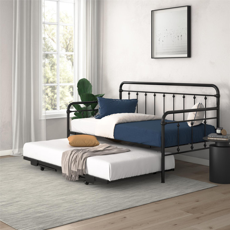 Sam's club deals daybed with trundle